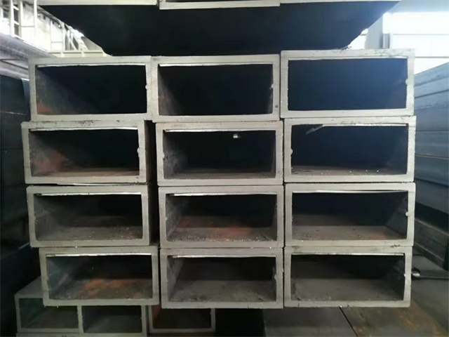浙江欧标方矩管