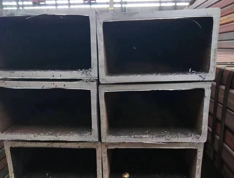 浙江AH36材质方管